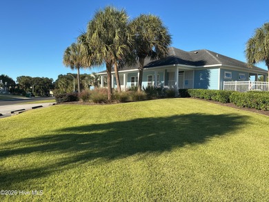 Kure Beach Oceanfront. This proposed construction plan is - photo 18