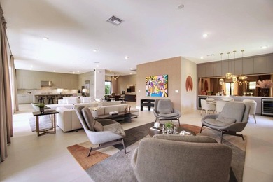 Fantastic two-story pool home in the prestigious Lotus - photo 18