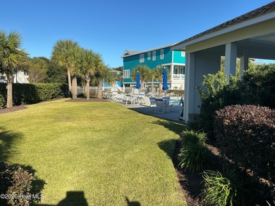 Kure Beach Oceanfront. This proposed construction plan is - photo 19