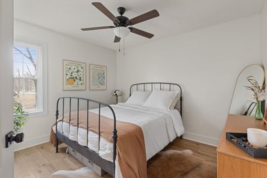 Welcome to your year-round waterfront getaway on Shoal Creek! - photo 19