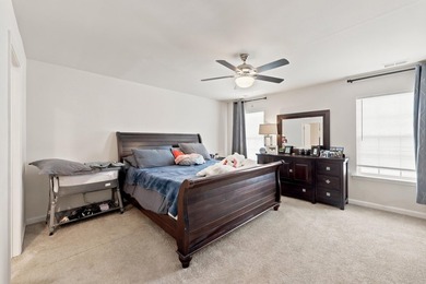 Welcome to 165 Hampton Park Circle, a spacious four bedroom, two - photo 20