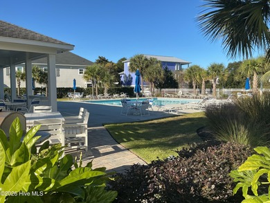 Kure Beach Oceanfront. This proposed construction plan is - photo 20