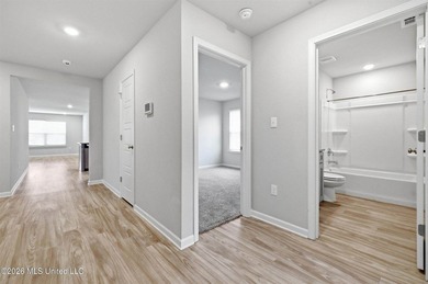 Gorgeous brick home, built in 2022 and located in the highly - photo 20