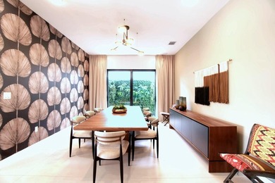 Fantastic two-story pool home in the prestigious Lotus - photo 20