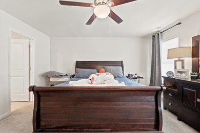 Welcome to 165 Hampton Park Circle, a spacious four bedroom, two - photo 21
