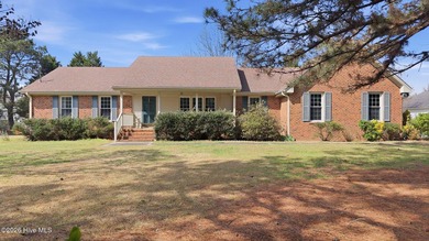 Lake Wilson Home For Sale in Wilson North Carolina