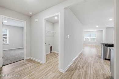 Gorgeous brick home, built in 2022 and located in the highly - photo 21