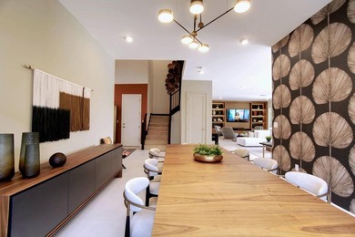 Fantastic two-story pool home in the prestigious Lotus - photo 21