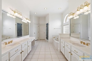 This exquisite 4 bedroom, 3.5 bath, 2 car garage home, on a - photo 21