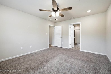 Gorgeous brick home, built in 2022 and located in the highly - photo 22