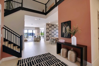 Fantastic two-story pool home in the prestigious Lotus - photo 23