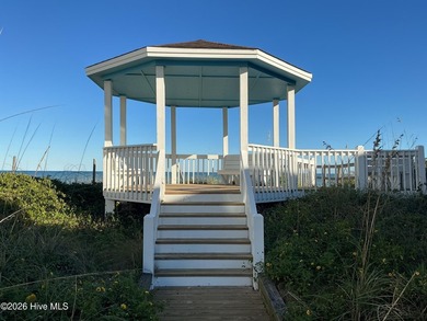 Kure Beach Oceanfront. This proposed construction plan is - photo 25