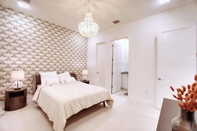 Fantastic two-story pool home in the prestigious Lotus - photo 26