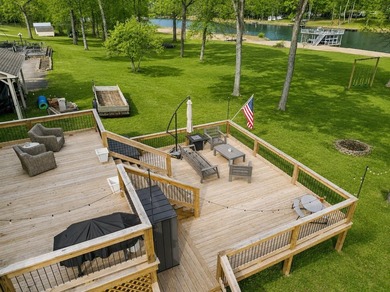 Welcome to your year-round waterfront getaway on Shoal Creek! - photo 26