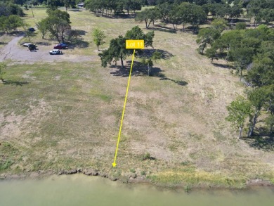 Waterfront 1.01 Acre Lot on Richland Chambers Lake! - photo 28