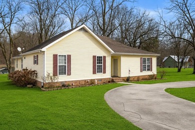 Welcome to your year-round waterfront getaway on Shoal Creek! - photo 27