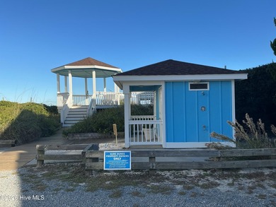 Kure Beach Oceanfront. This proposed construction plan is - photo 28