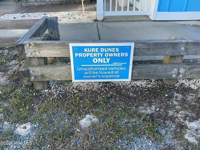 Kure Beach Oceanfront. This proposed construction plan is - photo 29