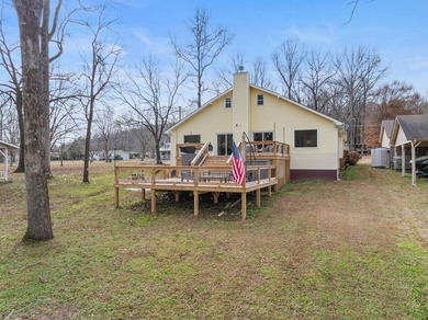 Welcome to your year-round waterfront getaway on Shoal Creek! - photo 29