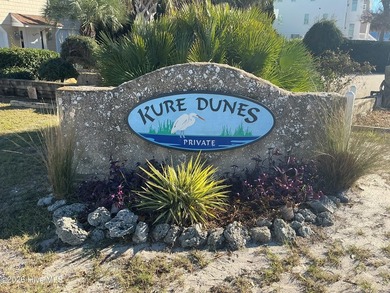 Kure Beach Oceanfront. This proposed construction plan is - photo 30
