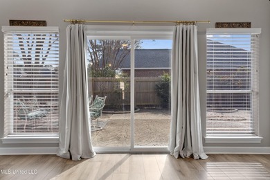 ***BACK ON THE MARKET THROUGH NO FAULT OF THE SELLER!!!***