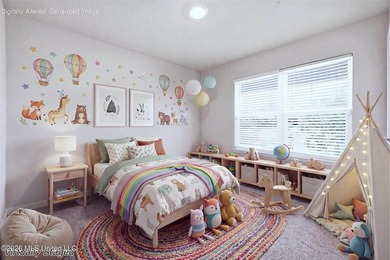 Gorgeous brick home, built in 2022 and located in the highly - photo 30
