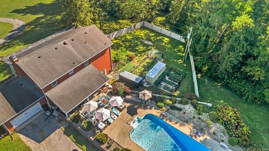 A rare opportunity to own a private 30-acre estate where - photo 31