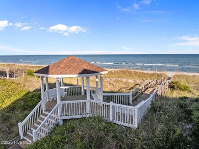 Kure Beach Oceanfront. This proposed construction plan is - photo 31