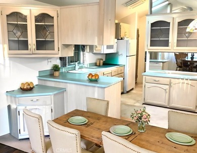 Diamond Valley Lake Home Active Under Contract in Hemet California