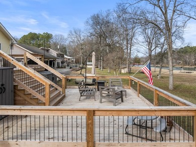 Welcome to your year-round waterfront getaway on Shoal Creek! - photo 31