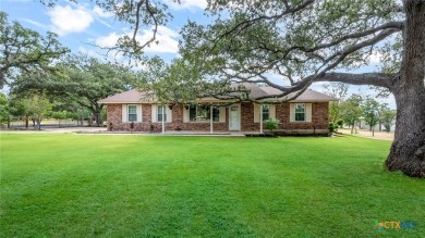 Lake Home For Sale in Seguin, Texas