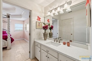 This exquisite 4 bedroom, 3.5 bath, 2 car garage home, on a - photo 32
