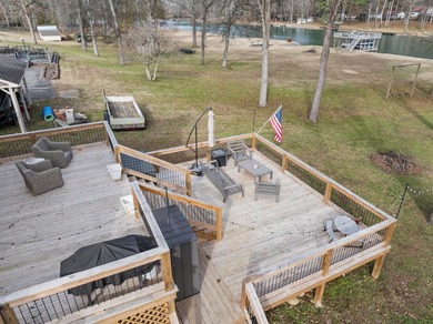 Welcome to your year-round waterfront getaway on Shoal Creek! - photo 33
