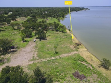 Waterfront 1.01 Acre Lot on Richland Chambers Lake! - photo 26