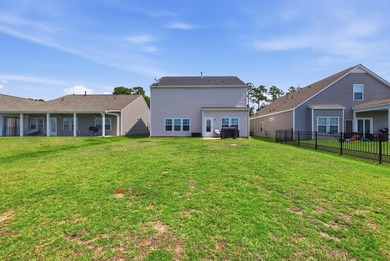 Welcome to 165 Hampton Park Circle, a spacious four bedroom, two - photo 35