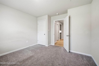 Gorgeous brick home, built in 2022 and located in the highly - photo 35