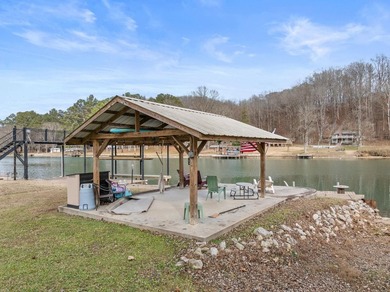 Welcome to your year-round waterfront getaway on Shoal Creek! - photo 35