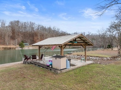 Welcome to your year-round waterfront getaway on Shoal Creek! - photo 36