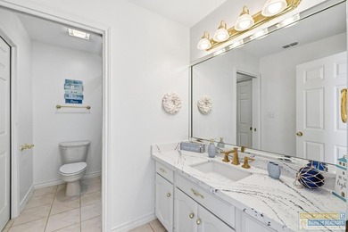 This exquisite 4 bedroom, 3.5 bath, 2 car garage home, on a - photo 36