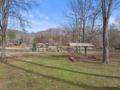 Welcome to your year-round waterfront getaway on Shoal Creek! - photo 37