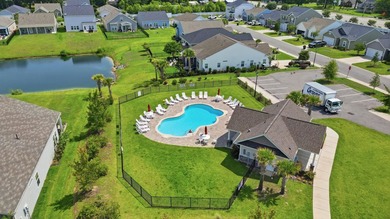 Welcome to 165 Hampton Park Circle, a spacious four bedroom, two - photo 38