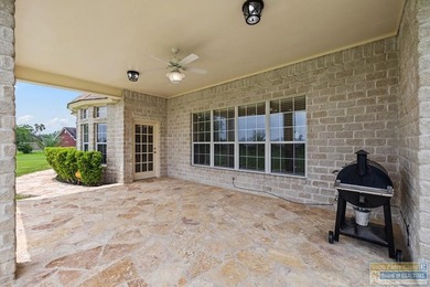 This exquisite 4 bedroom, 3.5 bath, 2 car garage home, on a - photo 40