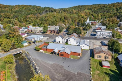White River  Commercial For Sale in Chelsea Vermont