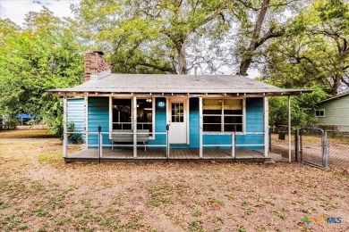 Lake Home For Sale in Seguin, Texas