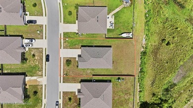 Gorgeous brick home, built in 2022 and located in the highly - photo 42