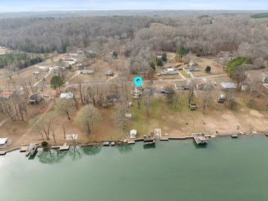 Welcome to your year-round waterfront getaway on Shoal Creek! - photo 42