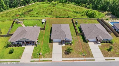Gorgeous brick home, built in 2022 and located in the highly - photo 43