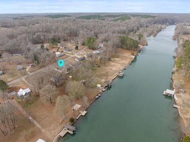Welcome to your year-round waterfront getaway on Shoal Creek! - photo 43