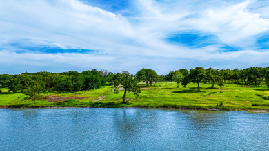 Waterfront 1.01 Acre Lot on Richland Chambers Lake! - photo 14