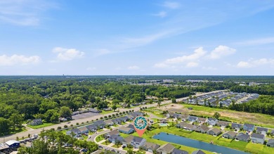 Welcome to 165 Hampton Park Circle, a spacious four bedroom, two - photo 44